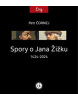 Spory o Jana Žižku 1424-2024 (Petr Čornej)