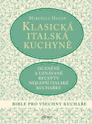 Klasická italská kuchyně (Marcella Hazan)