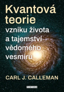 Kvantová teorie (Carl Johan Calleman)