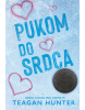 Pukom do srdca - Carolina Comets 1 (Teagan Hunter)