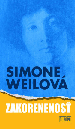 Zakorenenosť (Simone Weilová)