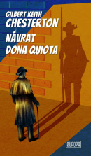 Návrat dona Quiota (Gilbert Keith Chesterton)