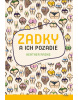 Zadky a ich pozadie (Heather Radke)