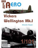 AERO 101 Vickers Wellington Mk.I (Miroslav Šnajdr)