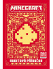 Minecraft - Ruditová příručka (Cube Kid)