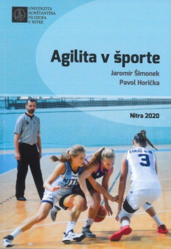 Agilita v športe (Jaromír Šimonek, Pavol Horička)