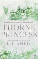 Thorne Princess (L.J. Shen)