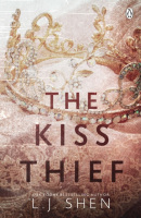 The Kiss Thief (L.J. Shen)