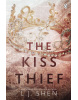 The Kiss Thief (L.J. Shen)