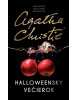 Halloweensky večierok (Agatha Christie)