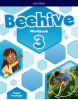 Beehive Level 3 Activity Book (SK Edition) - pracovný zošit (Casey H.)