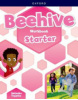 Beehive Level Starter Activity Book (SK Edition) - pracovný zošit (Jessica Finnis)