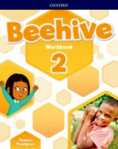 Beehive Level 2 Activity Book (SK Edition) - pracovný zošit