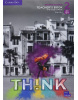 Think 2, 2nd Edition Teacher´s Book + Digital pack - metodická príručka (Herbert Puchta)