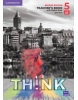 Think 5, 2nd Edition Teacher´s Book + Digital pack - metodická príručka (Herbert Puchta)