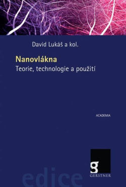 Nanovlákna (David Lukáš)