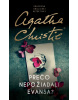 Prečo nepožiadali Evansa? (Agatha Christie)