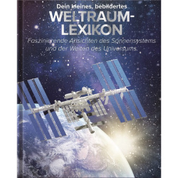 Weltraum Lexikon