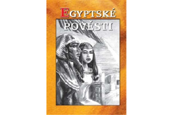 Egyptské pověsti (Bartíková Heda)