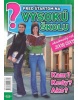 Pred štartom na vysokú školu akademický rok 2008/2009 (Emília Kollárová)