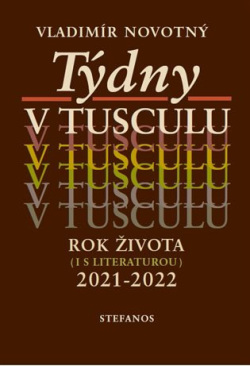 Týdny v tusculu (Vladimír Novotný)