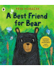 A Best Friend for Bear (Petr Horáček)