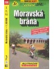Moravská brána 1:60 000 (autor neuvedený)
