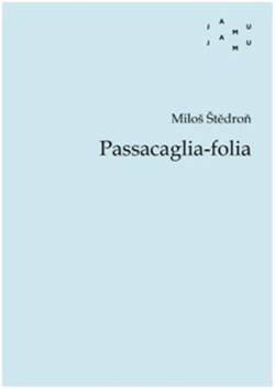 Passacaglia-folia (Miloš Štědroň)