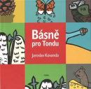 Básně pro Tondu (Jaroslav Kovanda)