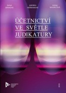 Účetnictví ve světle judikatury (Dana Bárková, Andrea Heřmanová, Ivana Mauricová)