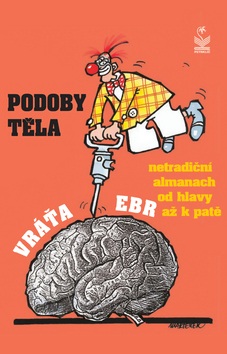 Podoby těla (Vráťa Ebr)