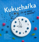 Kukuchařka (Adéla Hůlková, Iveta Kulhavá, Lucie Muchovičová, Štěpánka Paseková)