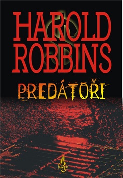 Predátoři (Harold Robbins)