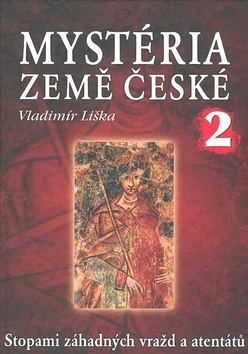 Mystéria země české II. (Vladimír Liška)