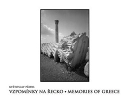 Vzpomínky na Řecko / Memories of Greece (Květoslav Přibyl)