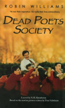 Dead Poets Society (N.K. Kleinbaum)