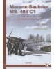 Morane Saulnier  MS406 1. díl (Miroslav Šnajdr)