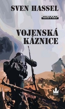 Vojenská káznice (Sven Hassel)