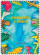 Dinosaurům v patách (Markéta Vítková, Markéta Vítková)