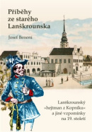 Příběhy ze starého Lanškrounska (Josef Benoni)