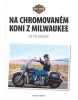 Na chromovaném koni z Milwaukee (Petr Mašek)