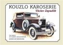 Kouzlo karoserie (Václav Zapadlík)