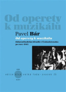 Od operety k muzikálu (Pavel Bár)