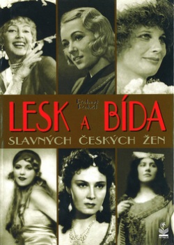 Lesk a bída slavných českých žen (Robert Rohál)