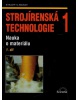 Strojírenská technologie 1 (Miroslav Hluchý)