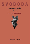 Antikvariát a já (Luděk Svoboda)