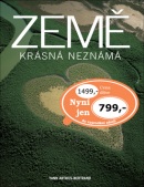 Země krásná neznámá (Yann Arthus Bertrand)