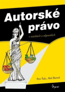 Autorské právo (Aleš Bartoš, Petr Šulc)