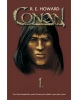 Conan I. (Robert E. Howard)