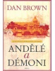 Andělé a démoni (Dan Brown)